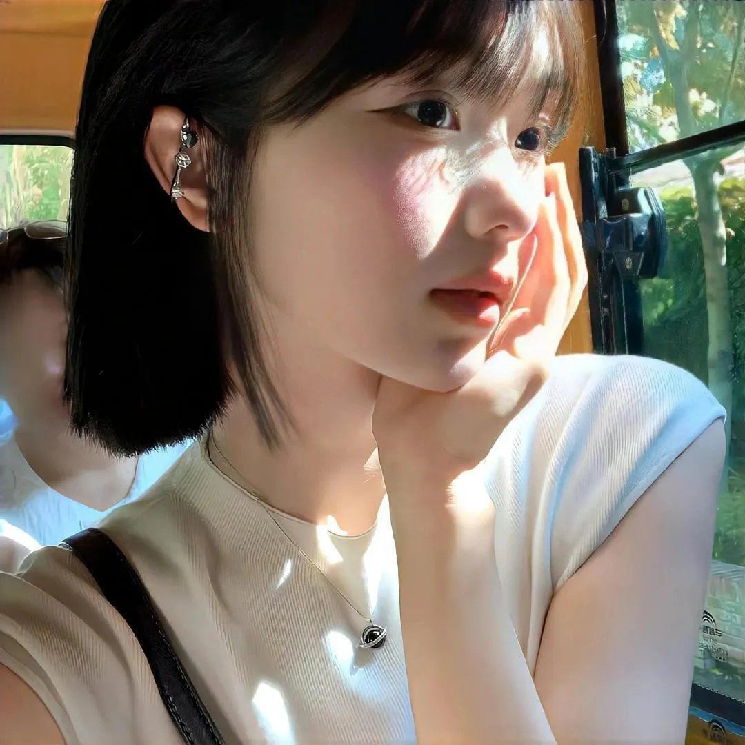 女隐士